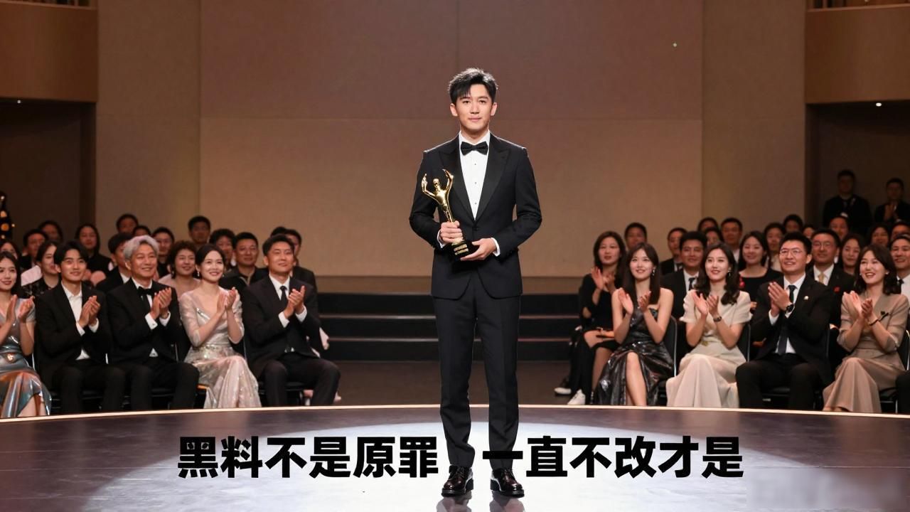 曾经被全网黑的网红，后来怎么样了？这段逆袭故事太现实