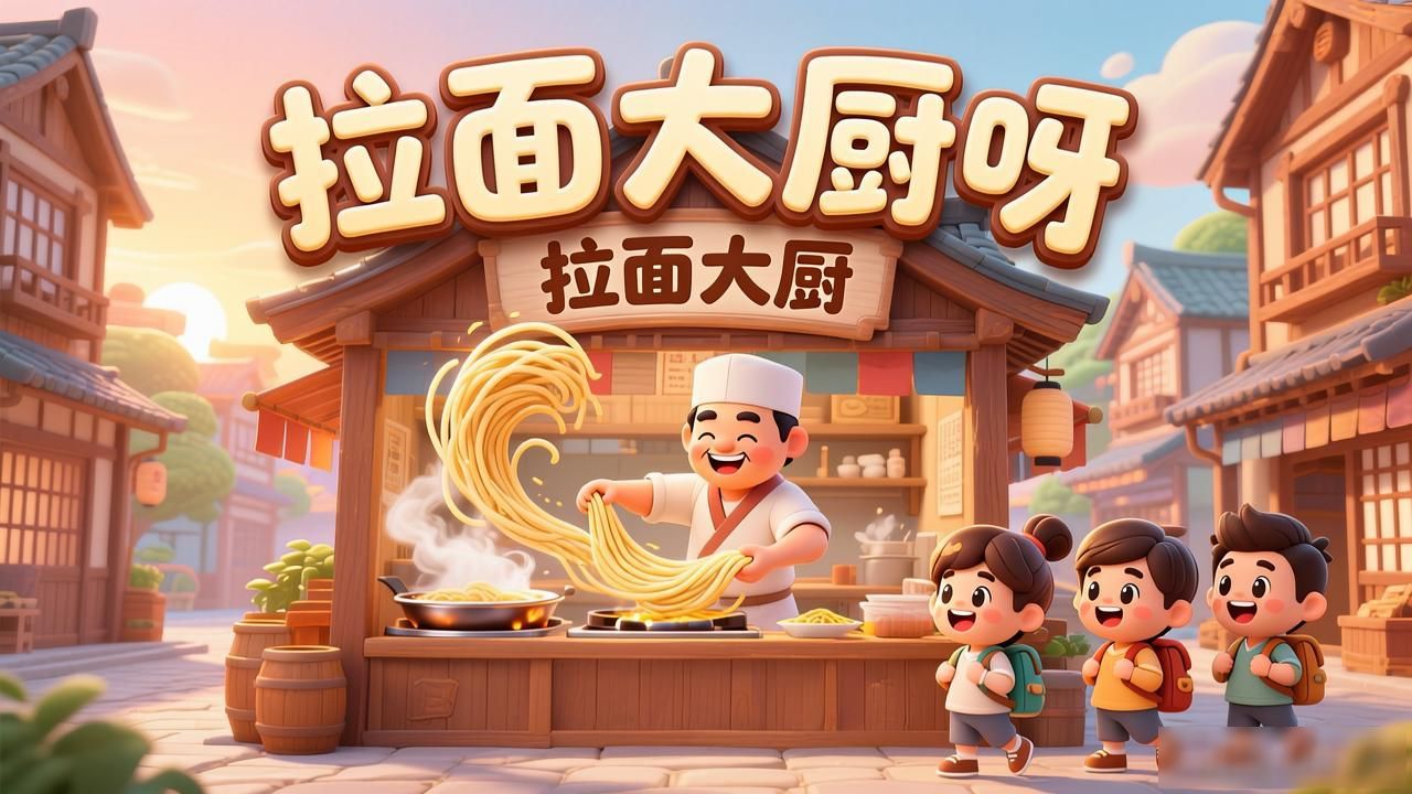 美食游戏哪个好 十大经典美食游戏精选