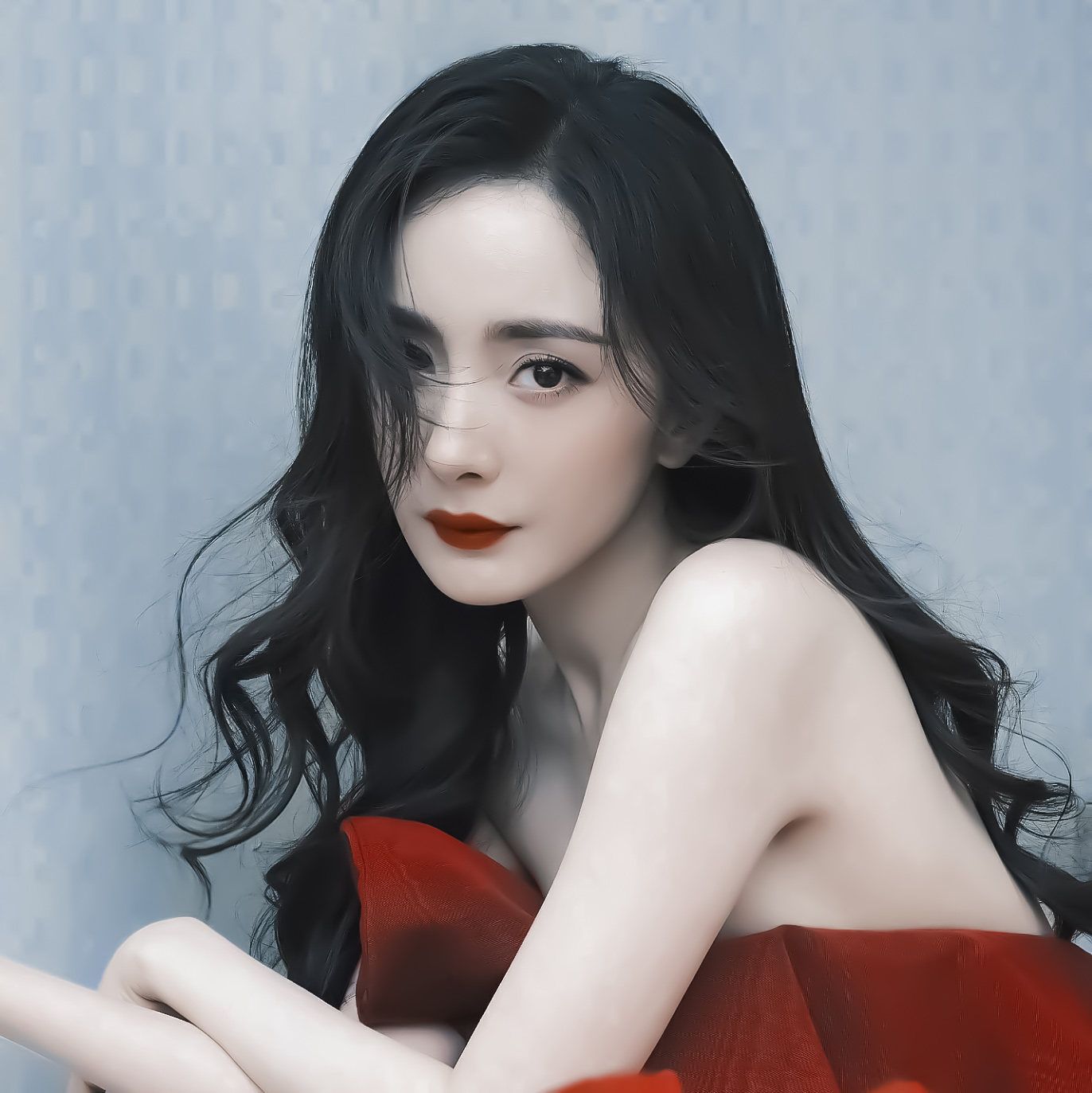 杨幂演技怎么样_杨幂黑红小花_天涯明星黑料杨幂,