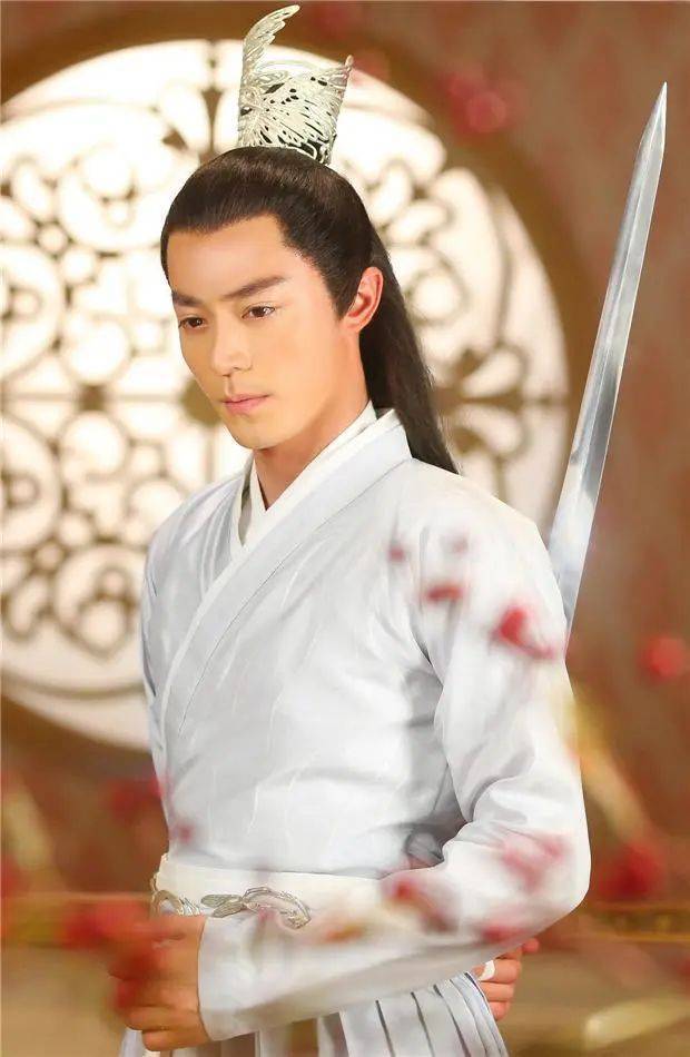 霍建华滚出娱乐圈_霍建华近年作品_胡歌霍建华对比