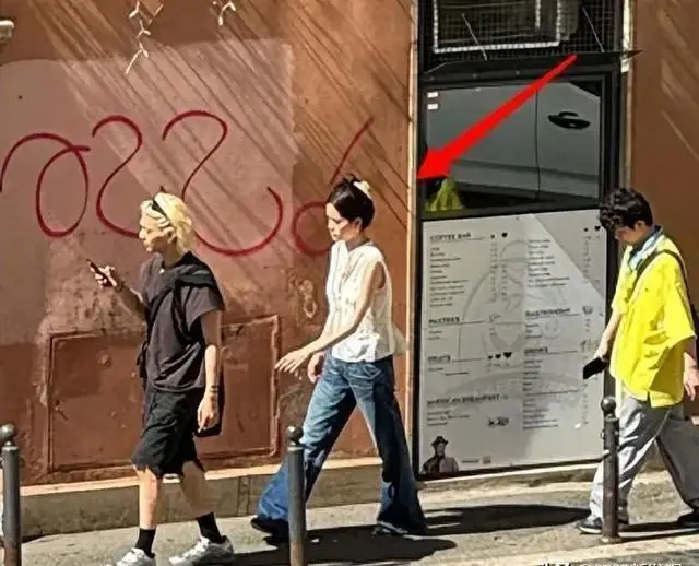 娱乐圈隐藏的情侣_新晋情侣曝光_明星恋情公开2024