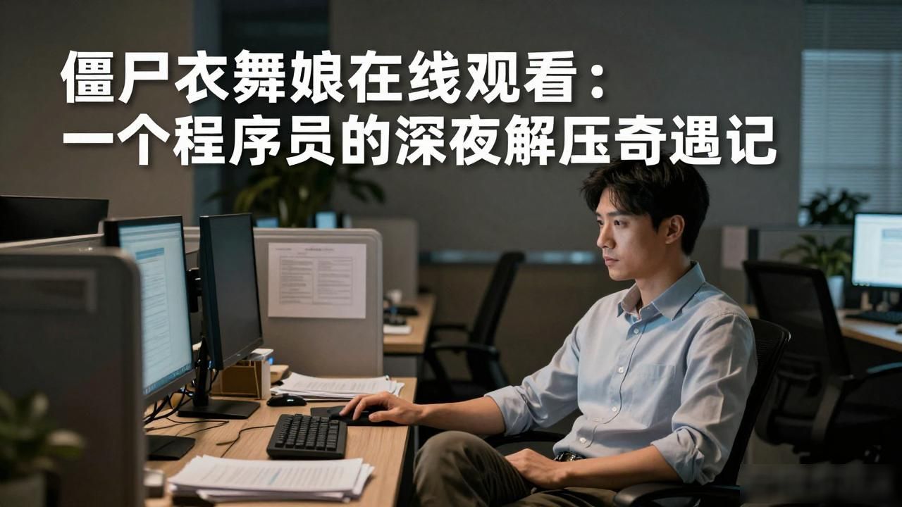僵尸舞娘_僵尸衣舞娘在线观看_僵尸舞娘豆瓣